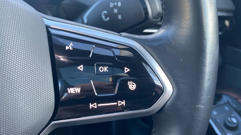 Volkswagen ID.4 210kW Style Pro 77kWh 5dr Auto Electric Estate